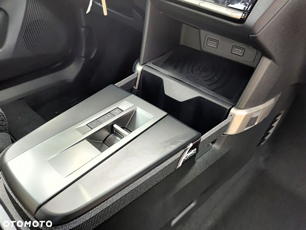Opel Frontera - 21