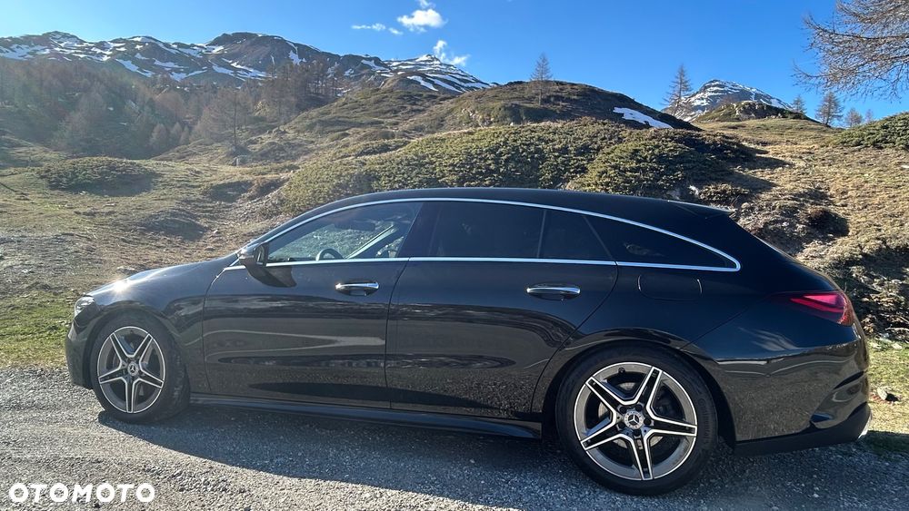 Mercedes-Benz CLA 200 AMG Line 7G-DCT - 17