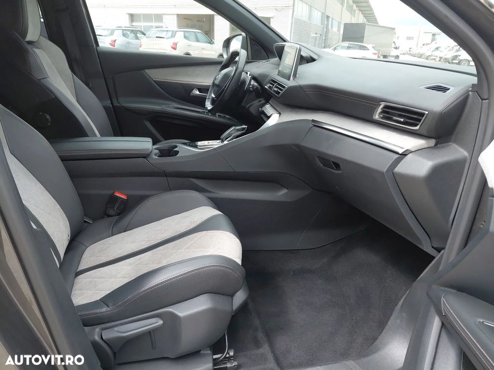 Peugeot 3008 - 14