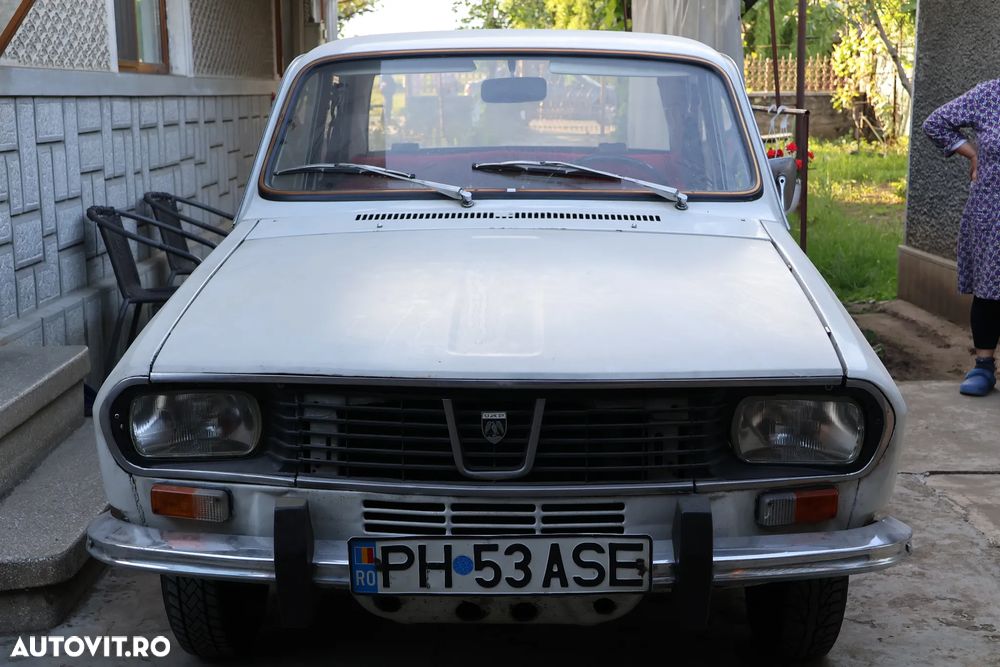 Dacia 1300 - 1