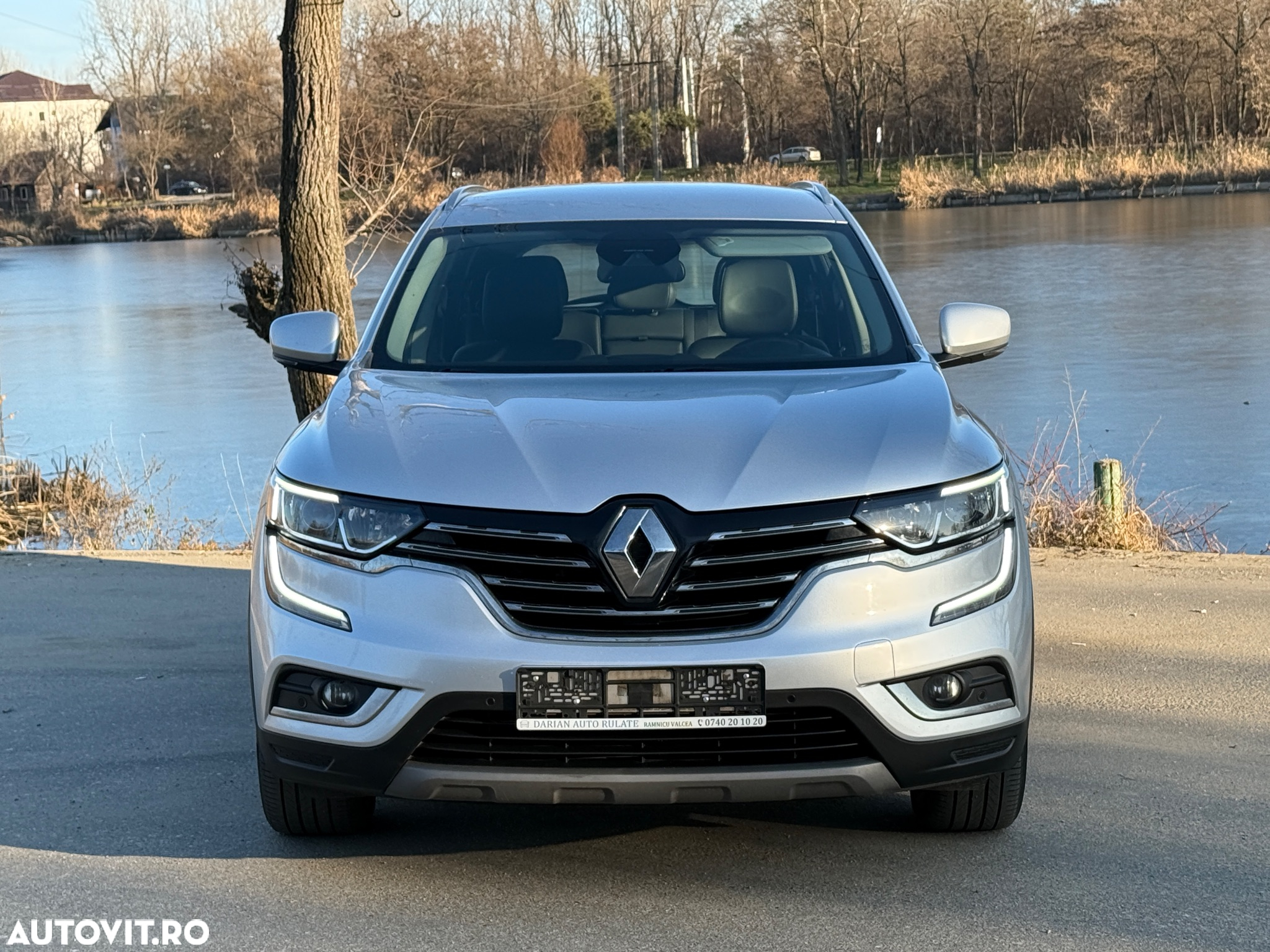 Renault Koleos ENERGY dCi 175 X-tronic LIMITED - 26