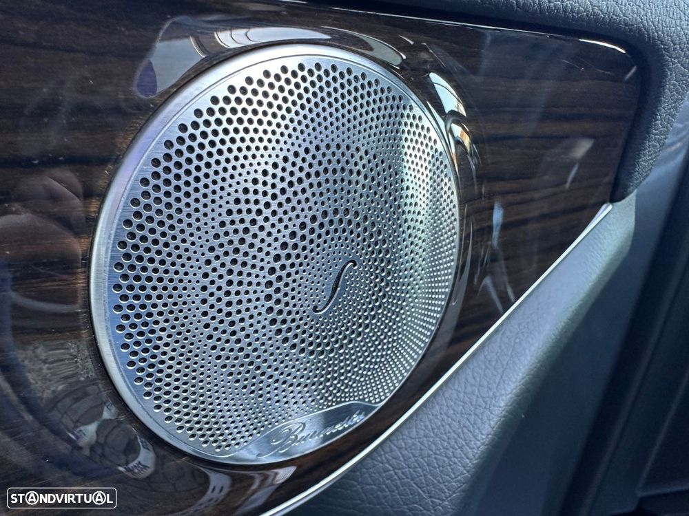 Mercedes-Benz GLC 250 d Coupé AMG Line 4-Matic - 22