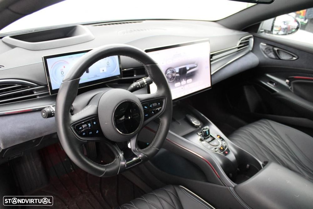 BYD Seal Excellence - 13