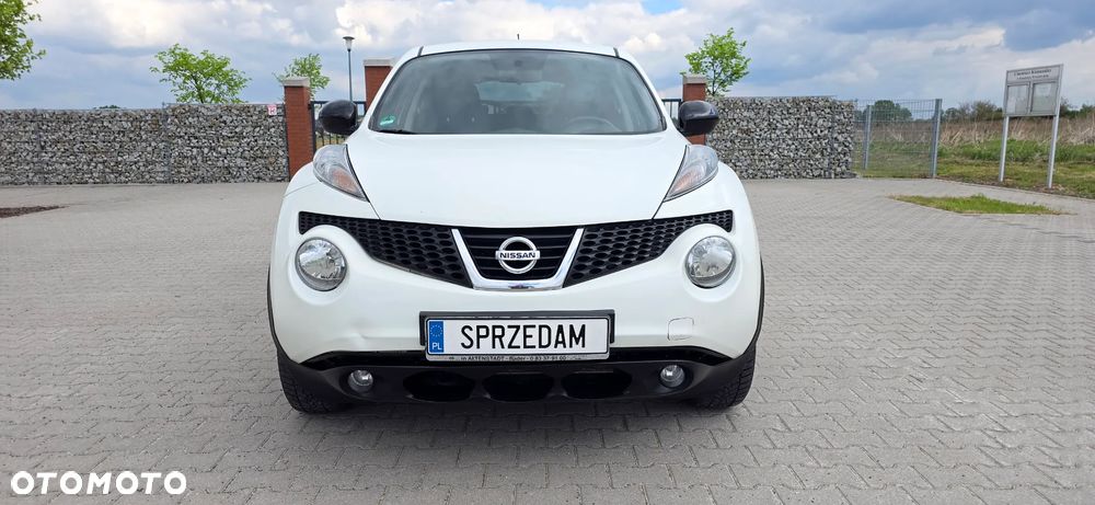 Nissan Juke 1.5 dCi N-Tec - 6