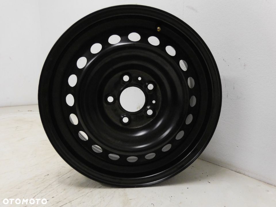 FELGA 16 NISSAN JUKE X-TRAIL PRIMERA QASHQAI LEAF - 1