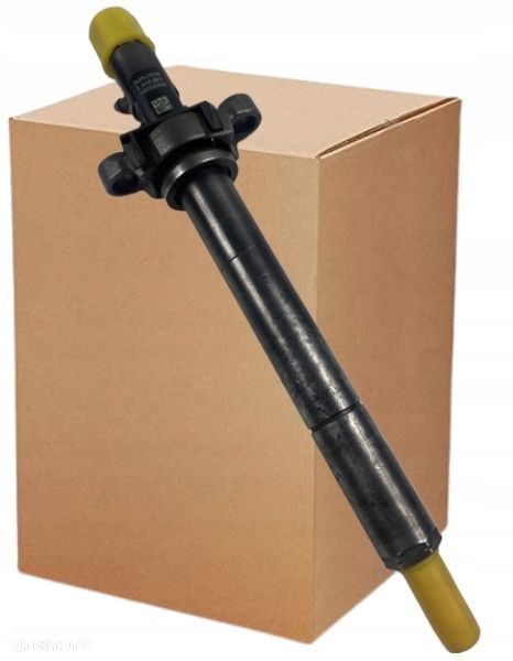 WTRYSKIWACZE PEUGEOT CITROEN 2.0 HDI EJBR06001D 9688438580 - 1