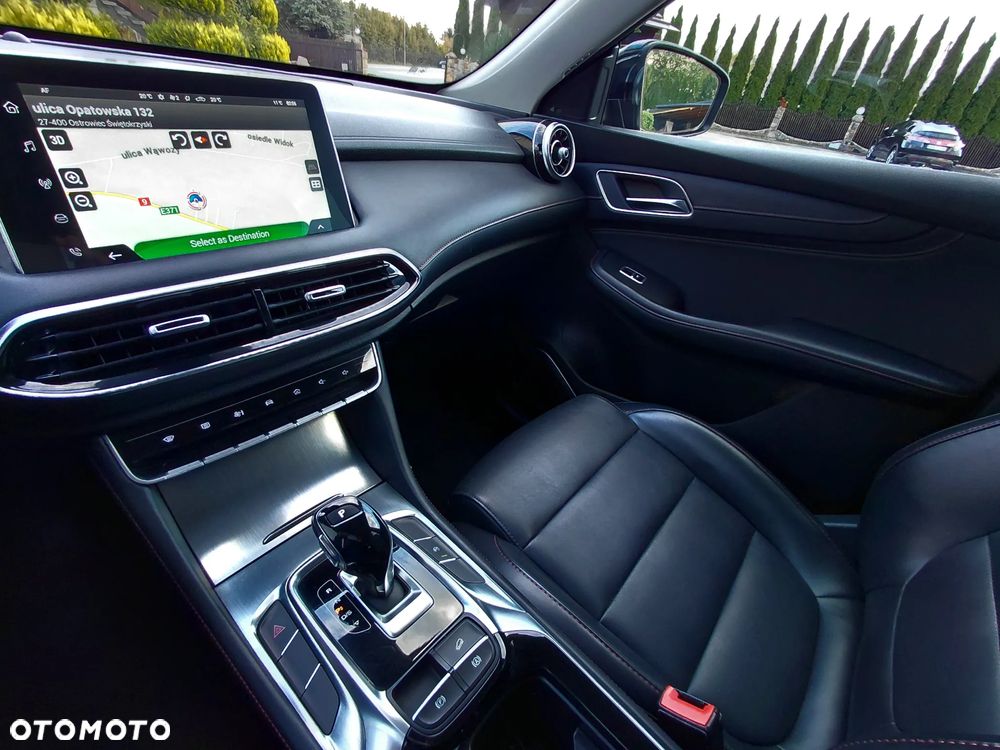 MG HS - 27