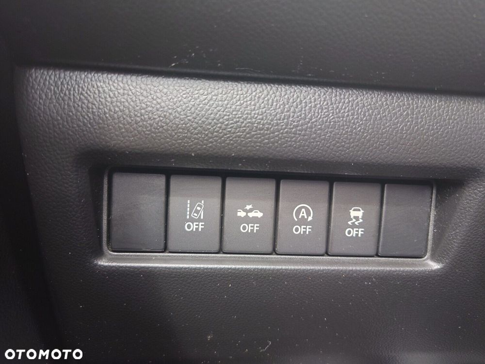 Suzuki Swift - 12
