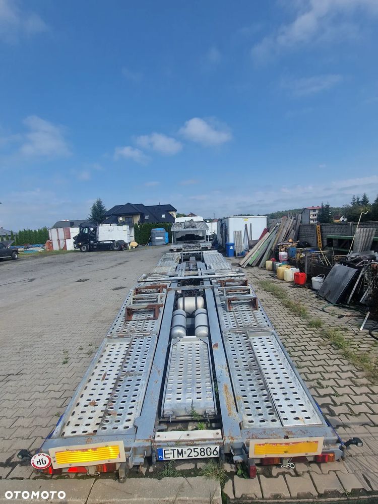 Scania R440 - 5