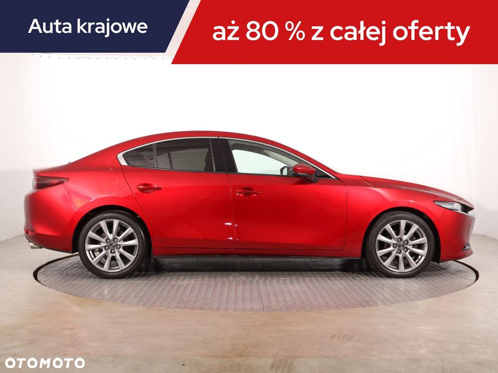 Mazda 3 - 8