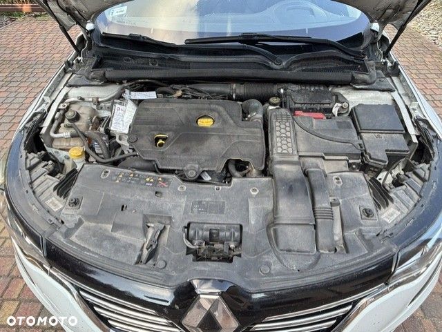 Renault Talisman 1.6 Energy dCi Intens EDC - 8