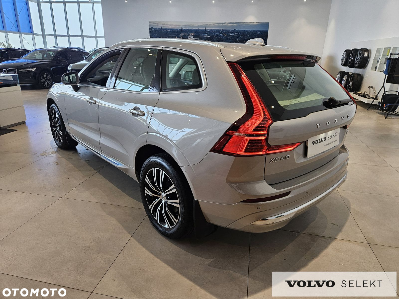 Volvo XC 60 - 8
