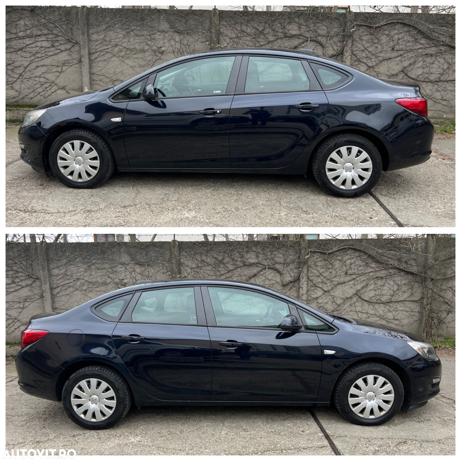 Opel Astra 1.6 TWINPORT ECOTEC Cosmo Aut - 3