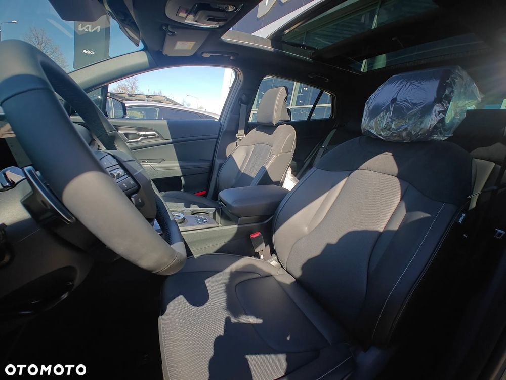 Kia Sportage - 22
