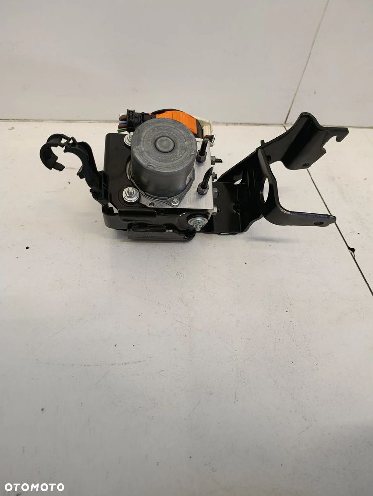 Pompa ABS Lancia Ypsilon IV 4 1.2 turbo hybryda - 4