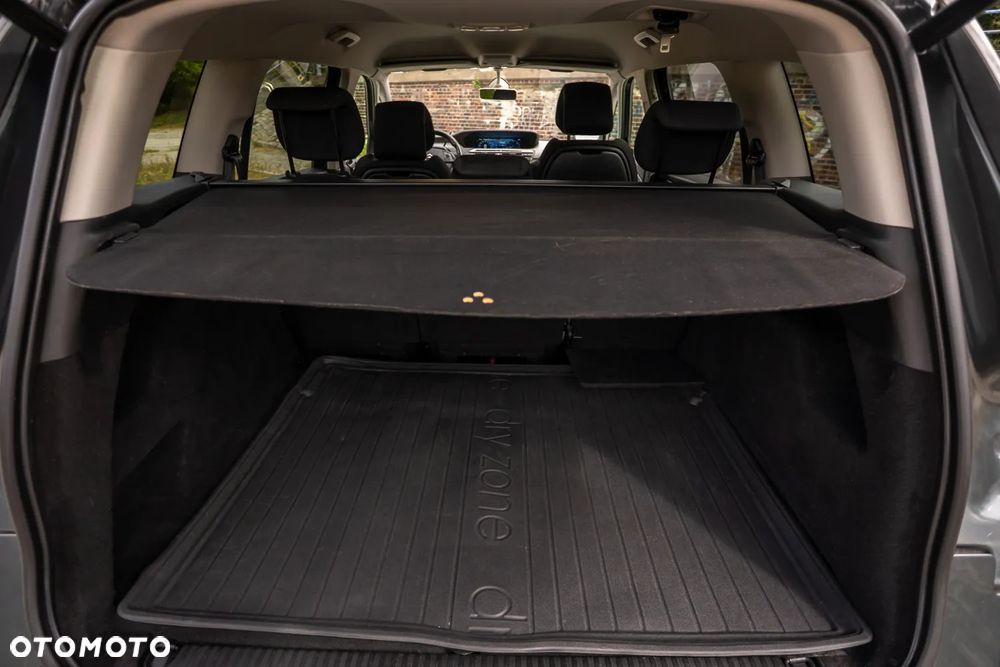 Citroën C4 Grand Picasso 2.0 BlueHDi Exclusive - 30