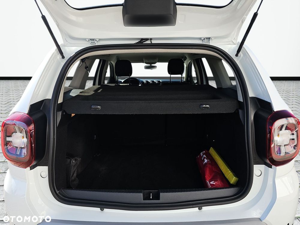 Dacia Duster - 13