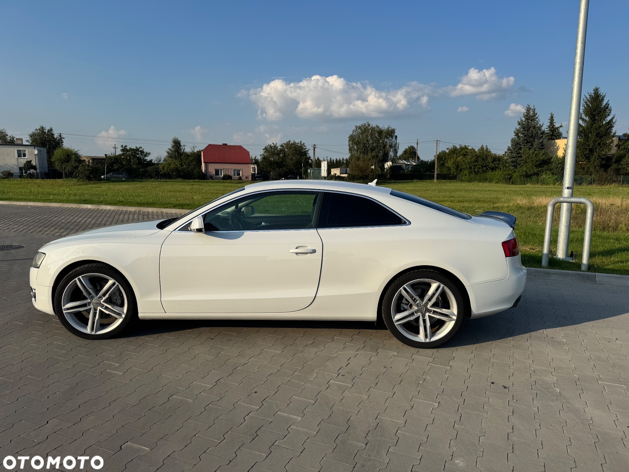 Audi A5 - 4