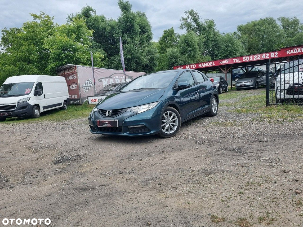 Honda Civic - 2