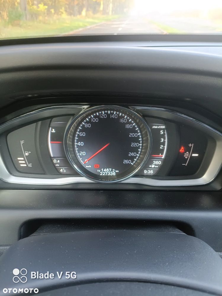 Volvo XC 60 D3 Summum - 2