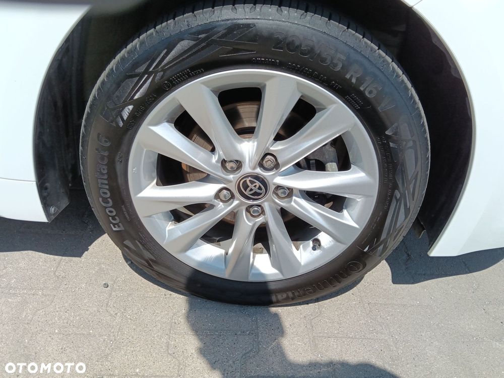Toyota Corolla 1.8 Hybrid Comfort - 10
