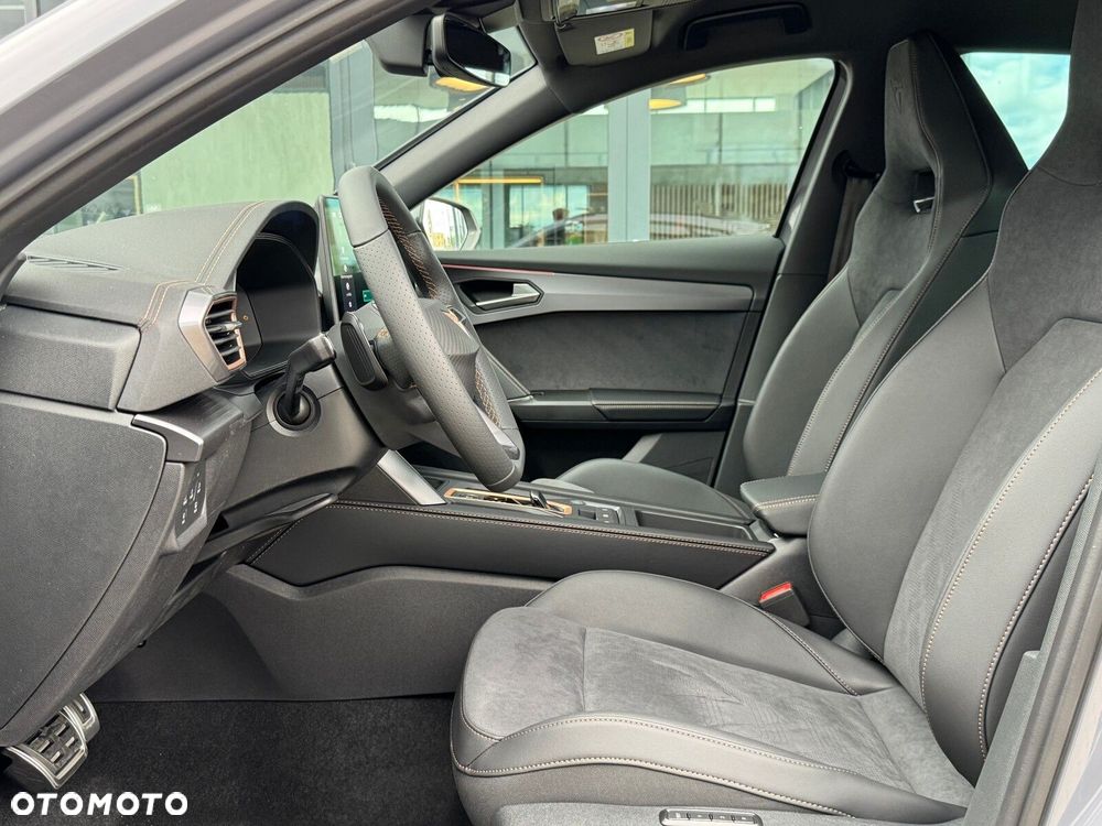 Cupra Formentor 1.5 e-Hybrid PHEV DSG - 21