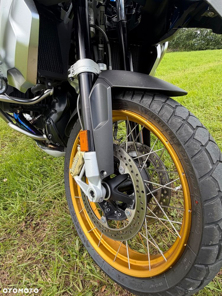 BMW R1250 GS Adventure - 9