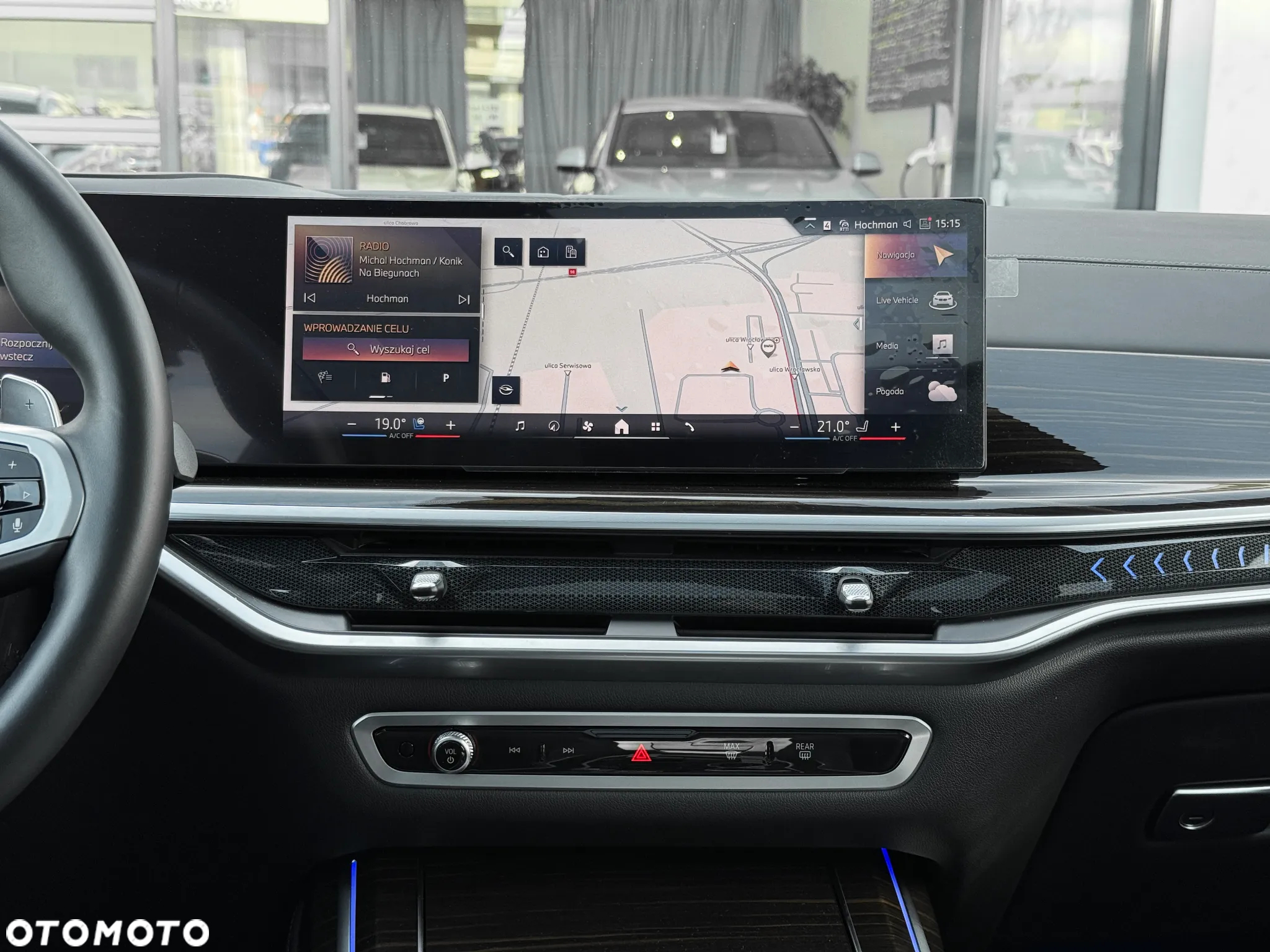 BMW X7 xDrive40d mHEV - 32
