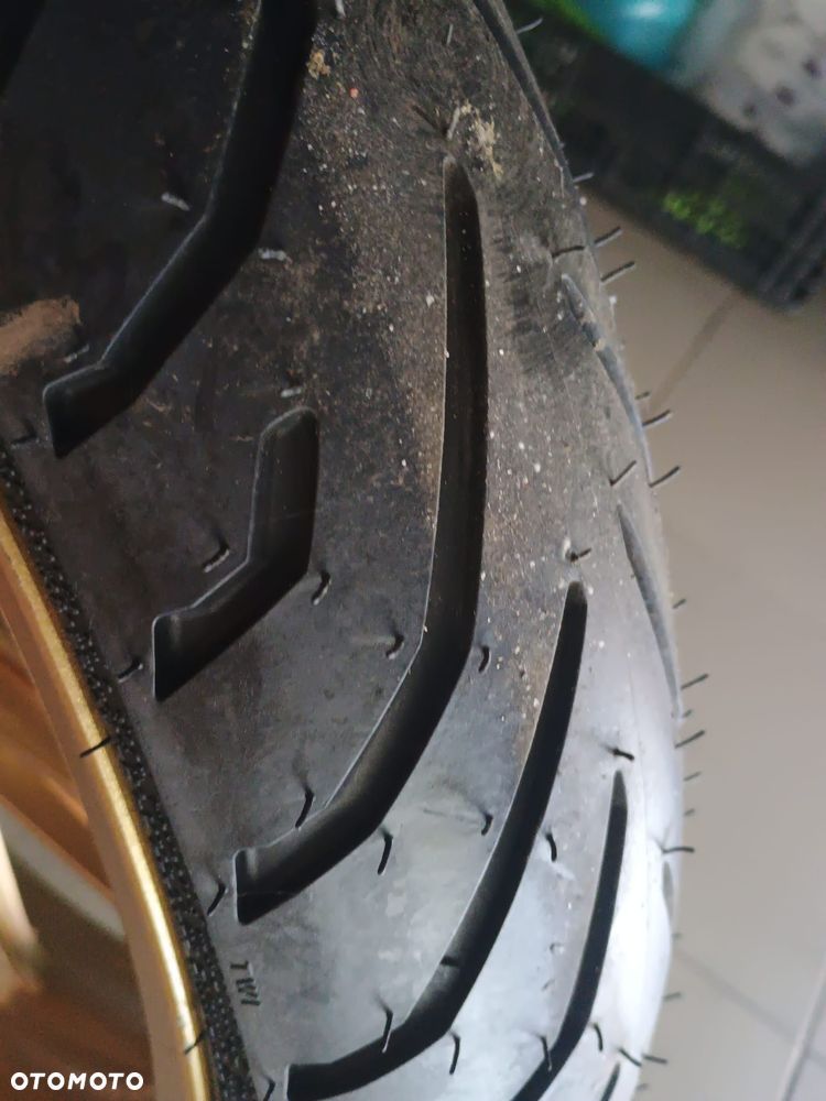 Yamaha YZF - 12