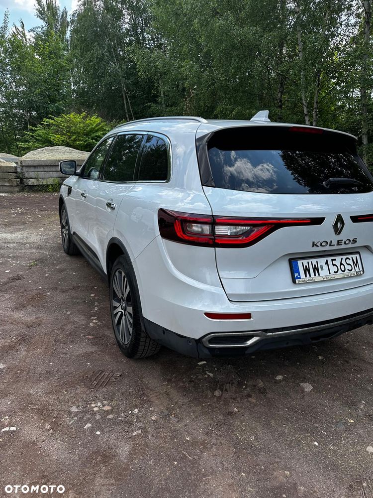 Renault Koleos 2.0 dCi Initiale Paris 4x4 X-Tronic - 9
