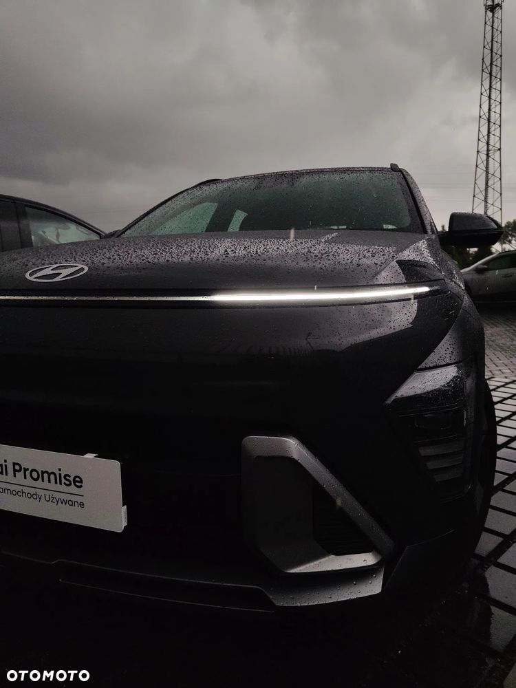 Hyundai Kona - 9