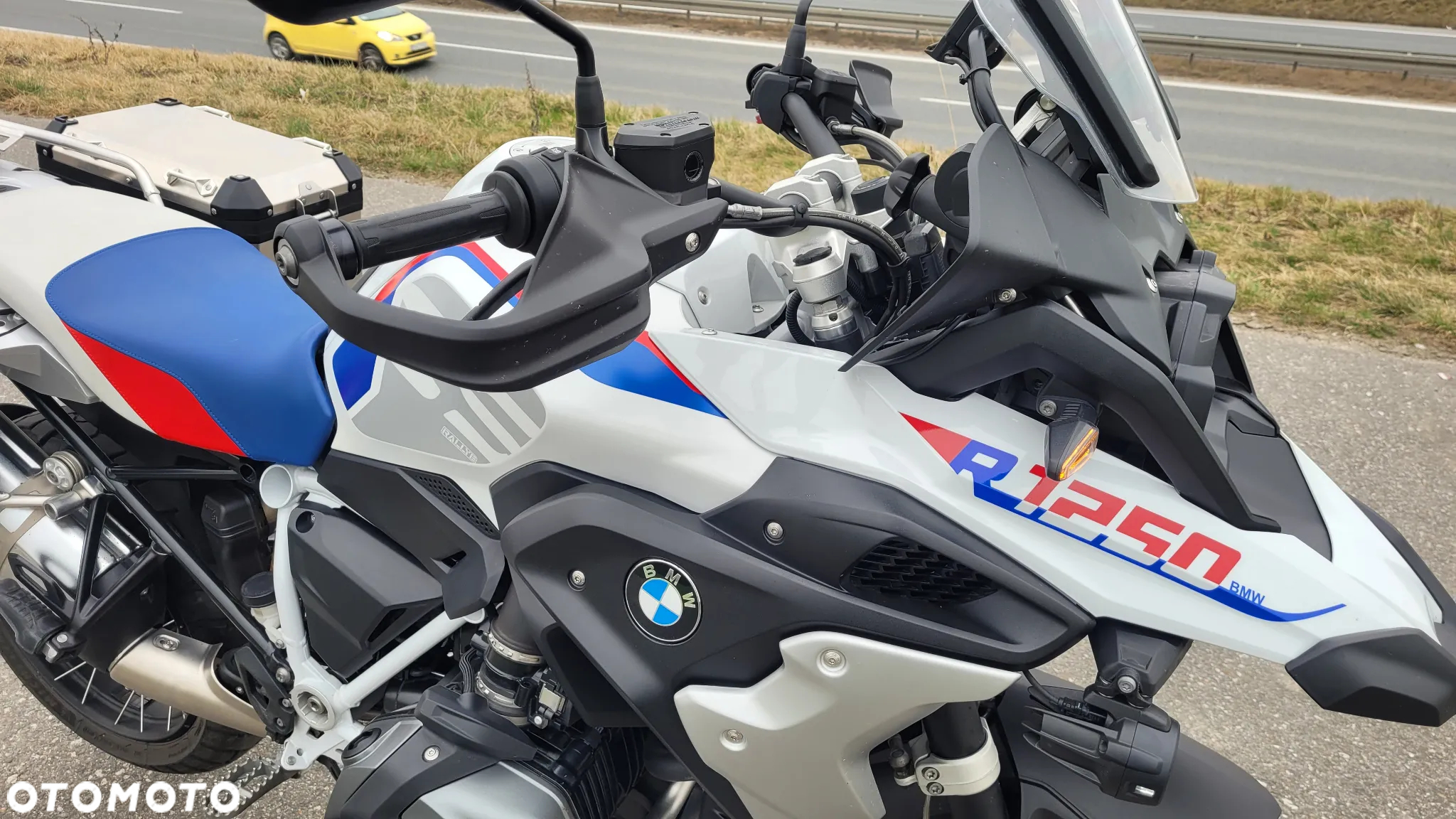 BMW R1250 GS Adventure - 19