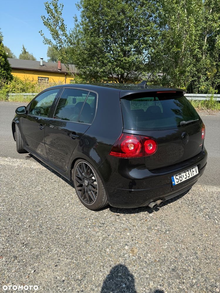 Volkswagen Golf 2.0 GTI DSG Edition 30 - 7