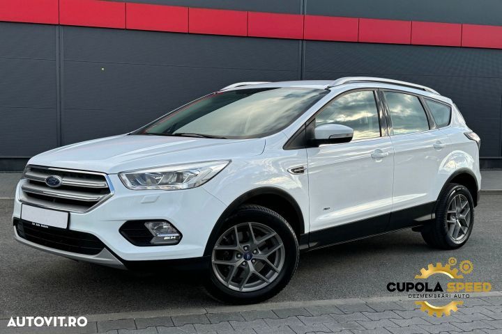 Dezmembrez Ford Kuga 2 [facelift] [2016 - 2020] XRMC - 4