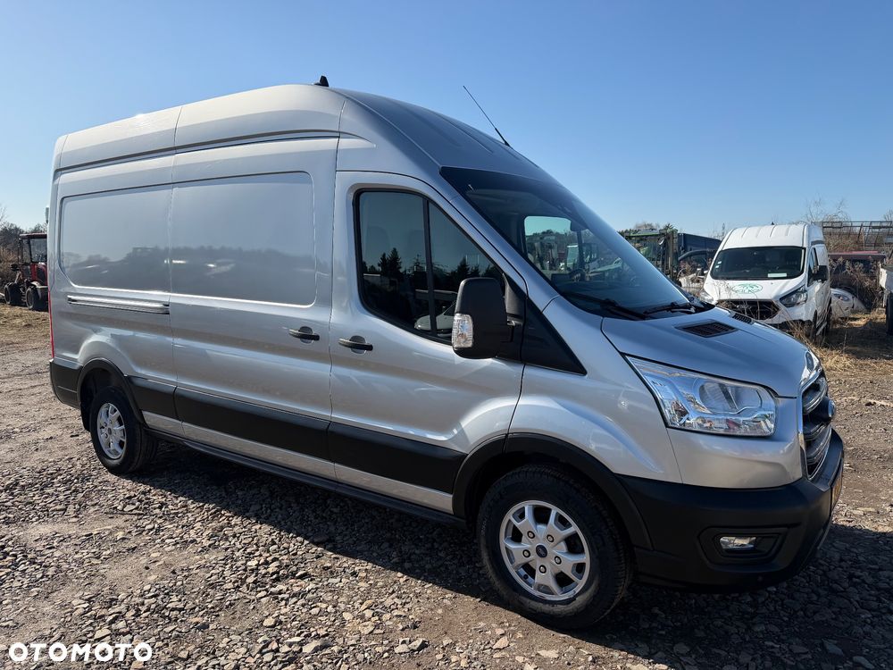 Ford Transit - 2