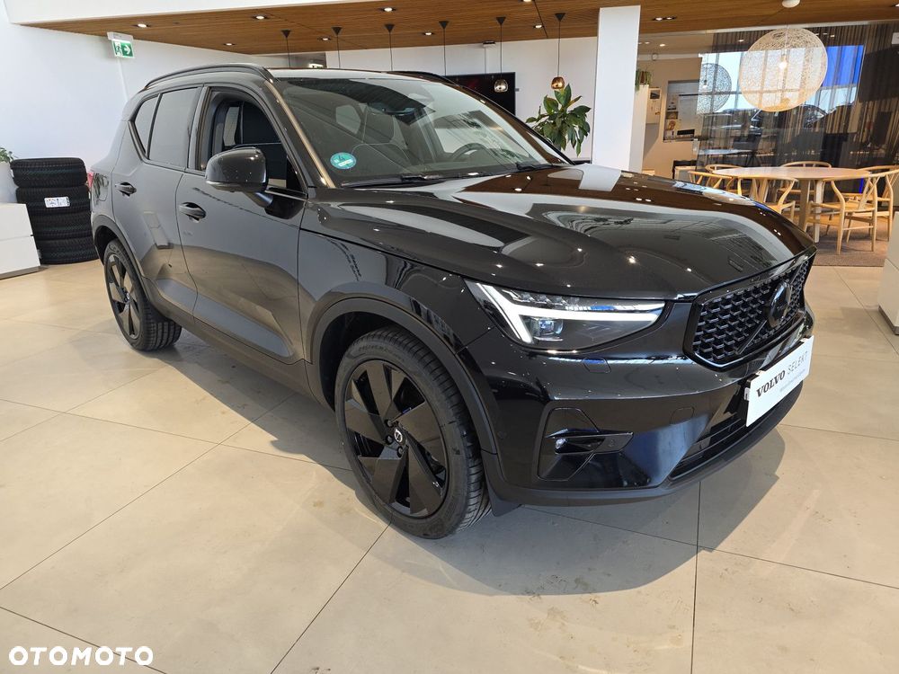 Volvo XC 40 - 3