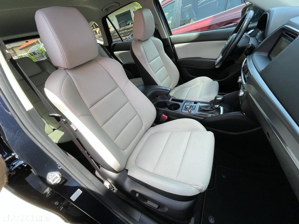 Mazda CX-5 CD175 4x4 AT Revolution Top - 11