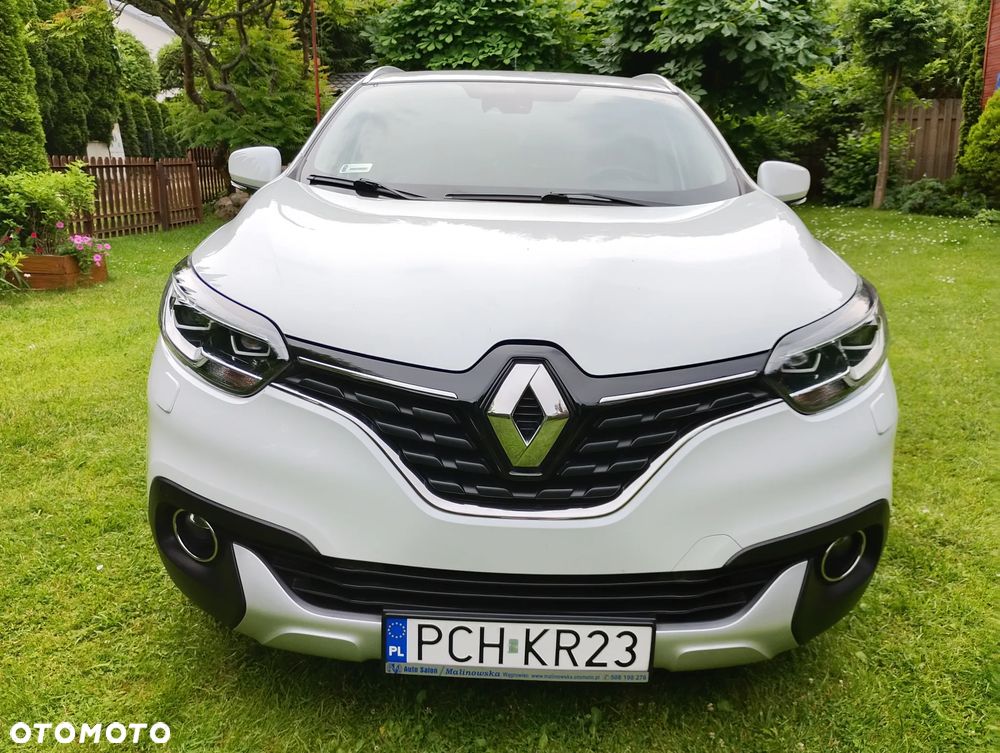 Renault Kadjar 1.2 Energy TCe S-Edition - 6