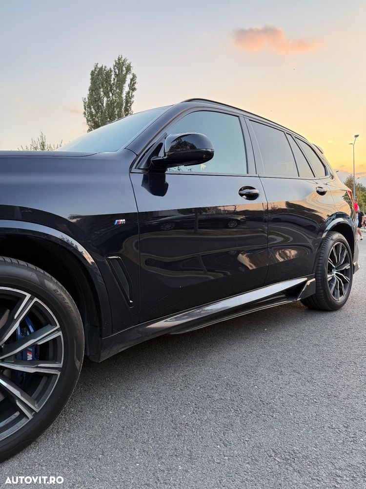 BMW X5 - 20