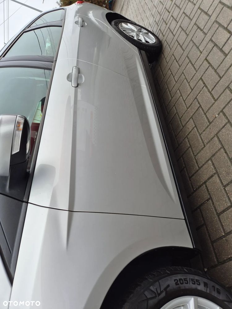 Ford Focus 1.5 EcoBlue Start-Stopp-System ACTIVE STYLE - 20