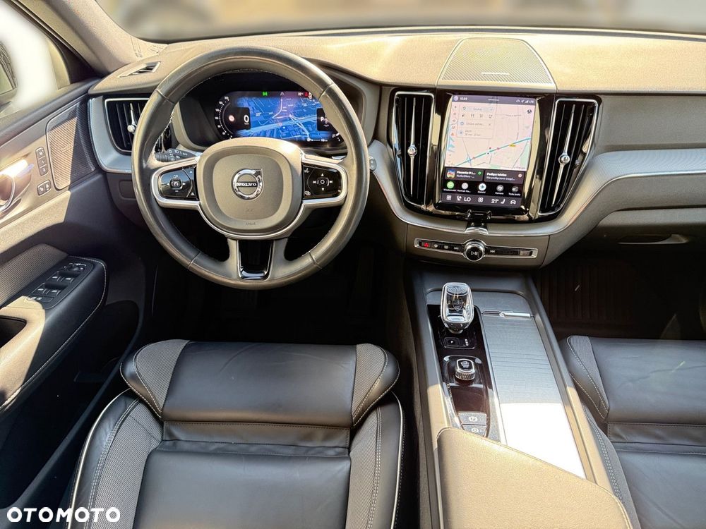 Volvo XC 60 - 17