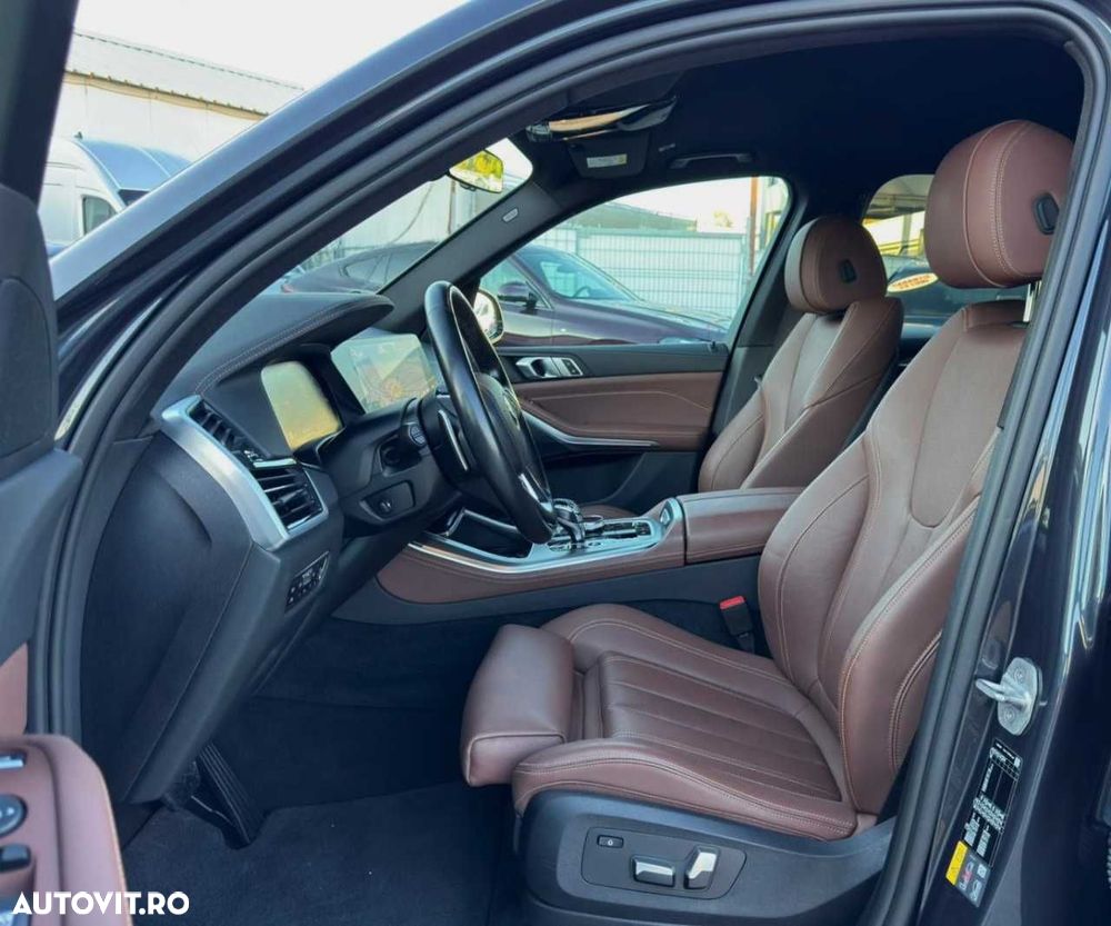 BMW X5 - 20