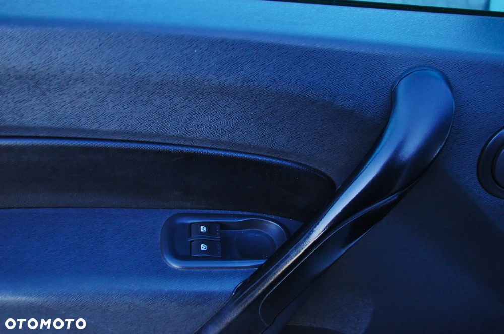 Renault KANGOO MAXI BRYGADOWY - 33