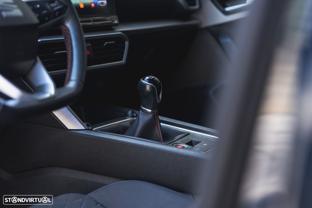 SEAT Leon 2.0 TDI FR - 19