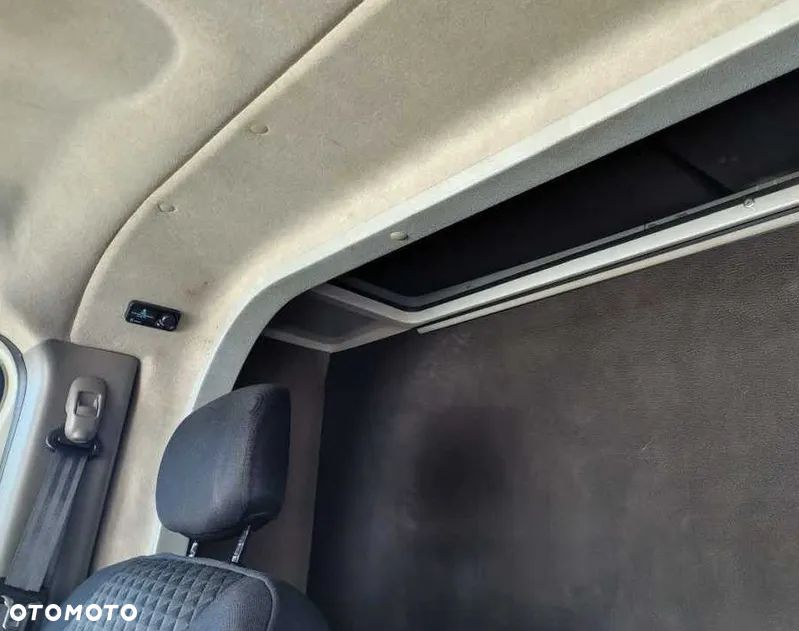 Renault master - 12