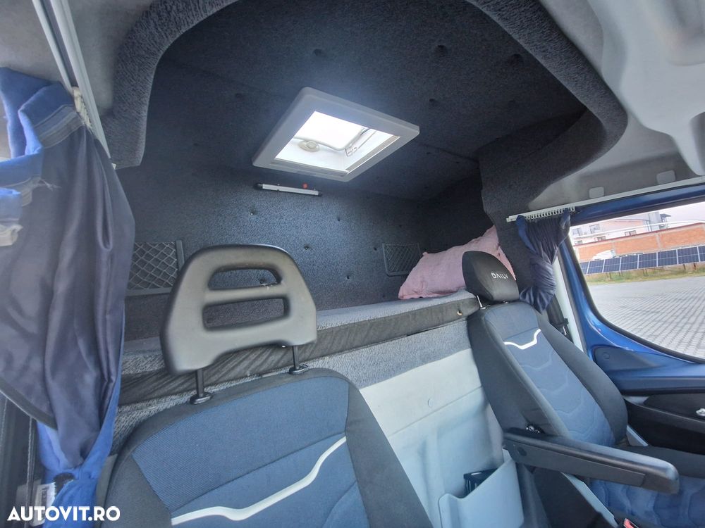 Iveco Daily - 5