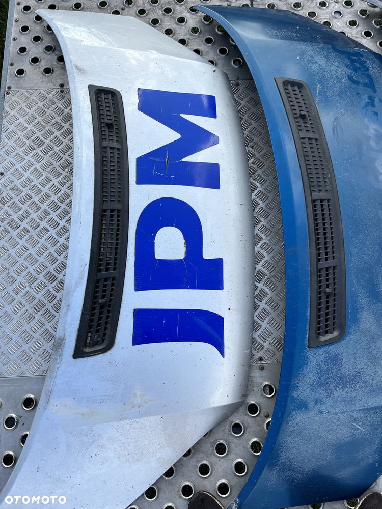 Maska Ford Transit 06-12r. - 1