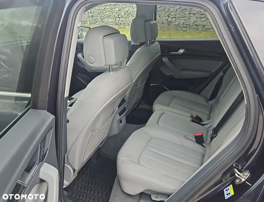Audi Q5 2.0 TFSI Quattro S tronic sport - 16