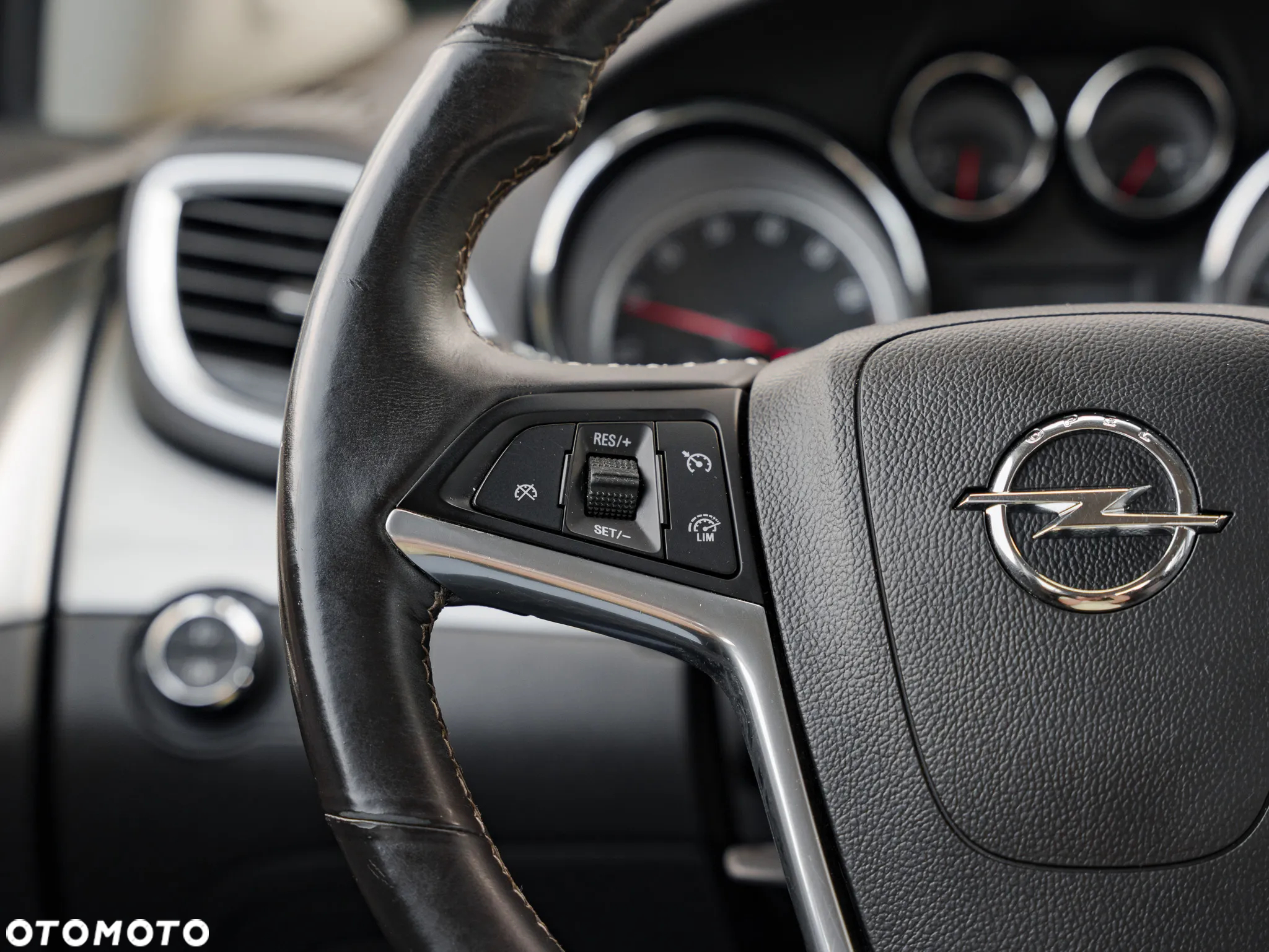 Opel Mokka 1.6 Active S&S - 37