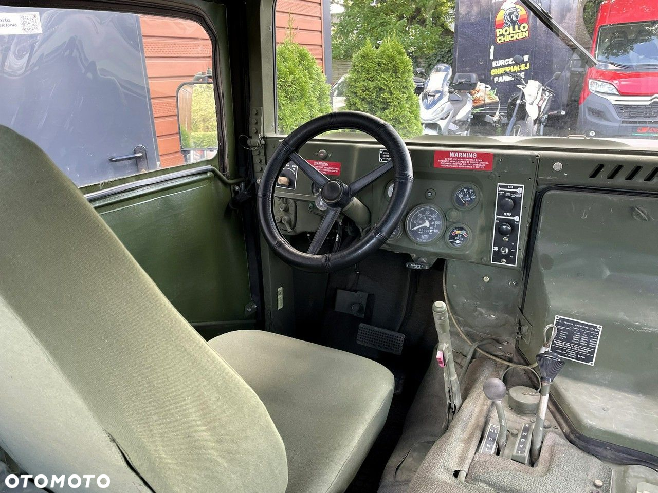 Hummer H1 - 40